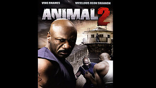 ANIMAL 2 - FIGHT TO SURVIVE