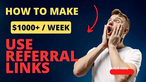 The Ultimate Guide to Referral Links Unlocking Rewards with a Single Click