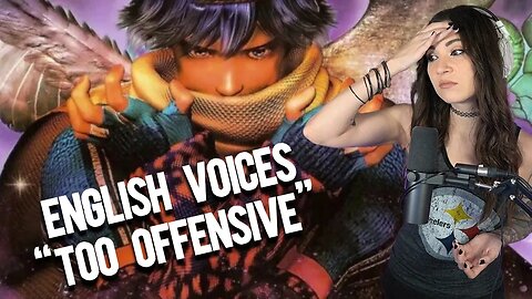 Baten Kaitos Remasters Ruined by Modern Audience Censorship