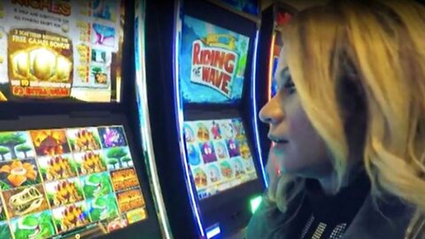 Woman Won $8.5 Million, Casino Denied Her Winnings Because Slot Machine “Malfunctioned”