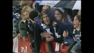 Promo - Australian Football Video (1995)