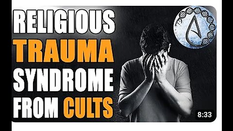 THE AFTERMATH OF RELIGIOUS TRAUMA FROM THE ABRAHAMIC RELIGION BLOOD EXPIATION
