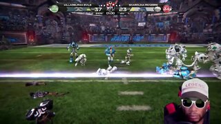 The Mutant Football League (Season 1)