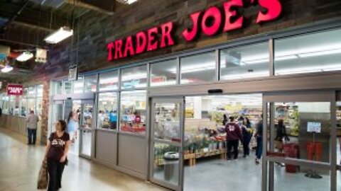 Trader Joe's recalling all sushi roll products due to listeria