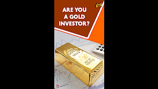 Why Should You Invest In Gold?