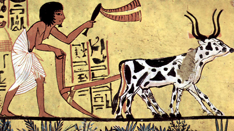 10 Inventions You Had No Idea They Come From Ancient Egypt