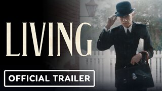 Living - Official Teaser Trailer