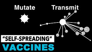 “SELF-SPREADING” VACCINES TAKE A DANGEROUS STEP FORWARD