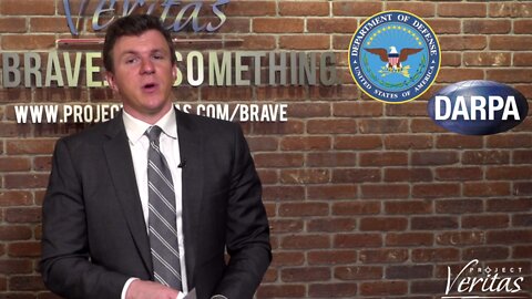 Project Veritas: Military Documents About Gain of Function Contradict Fauci Testimony Under Oath