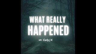 Welcome To The Speculation Room~What Really Happened? A Curly J K Podcast #delphimurders #news #new