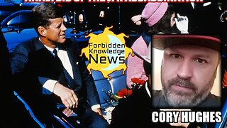 FKN Clips: A Warning From History - The Ultimate Analysis of the JFK Assassination | Cory Hughes