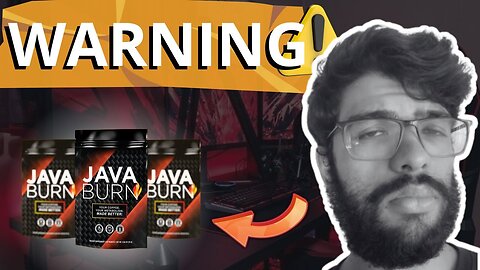 JAVA BURN REVIEW ((⛔ BIG ALERT⛔)) JAVA BURN WEIGHT LOSS - JAVA BURN COFFEE REVIEWS