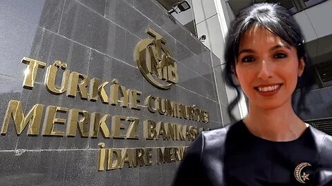 The Turkish central bank has launched an economic assault on currency speculators