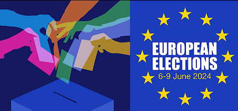 EU Elections 2024 LIVE