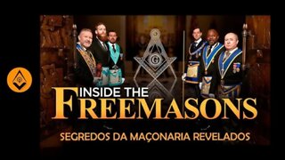 Maçonaria - Segredos Revelados ep 5 final