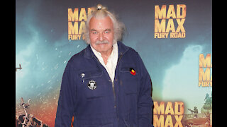 Mad Max star Hugh Keays-Byrne dies aged 73
