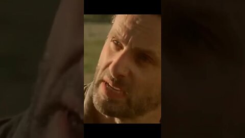 Rick finds out about Lori | TWD