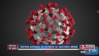 Tracking the Spread of the Coronavirus