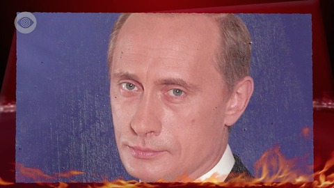 Is Putin A Russian Traitor?