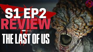 The Last Of Us Introduces The HIVE MIND (And I HATE IT) | THE LAST OF US Episode 2 REVIEW