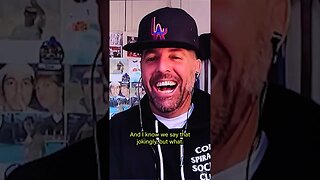 Sam Tripoli THINKS He's Dangerous, But Is He Really?