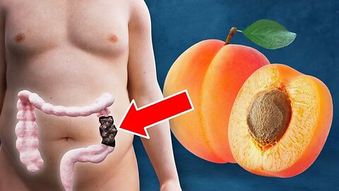 Eat Apricots Everyday For These Incredible Benefits!