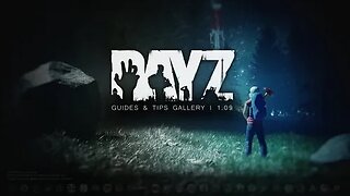 DayZ Exploring the DLMalden Map