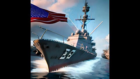 American World of Warships #wonderapp #worldofwarships #american