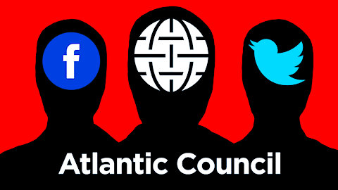 Facebook's Partner: The Atlantic Council (5 Frightening Facts)