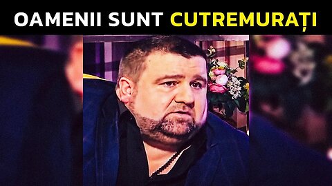 🔴 ACUM A DAT ANUNȚUL