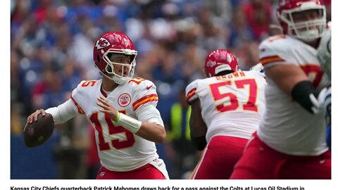 Super Bowl champion rips Chiefs' Eric Bieniemy after argument with Patrick Mahomes