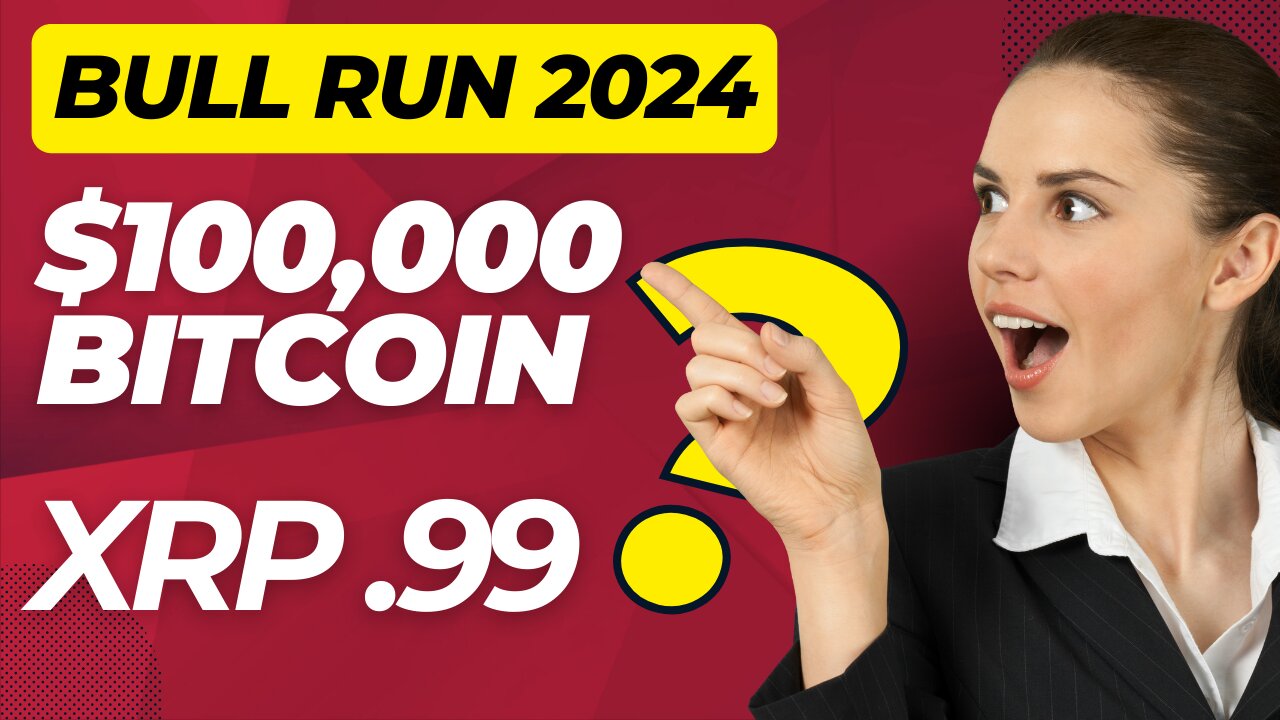 Ripple Xrp Next Bull Run Can Bitcoin Hit 100k Will Sec Block It Xrp To 0 Ripple Xrp Next Bull Run Can Bitcoin Hit 100k Will Sec Block It Xrp To 0
