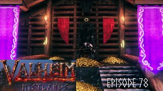 Episode 78 | Valheim