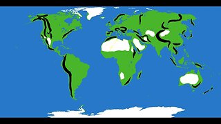 Adding Mountains, Deserts, and Ice to Territorial.io World Map