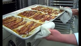 It's National Bacon Day