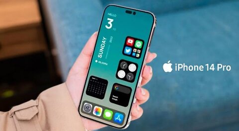 Apple iPhone 14 and 14 pro almost here. Latest news on price and release date.