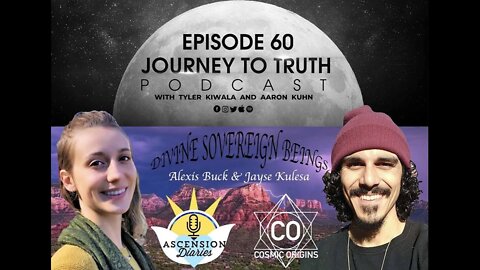 Highlights from Ep. 60 with Jayse and Alexis (4/9/20)