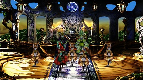 Final Fantasy 9 HD with Moguri Mod - Part 18
