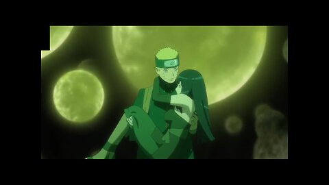 Naruto the last clip