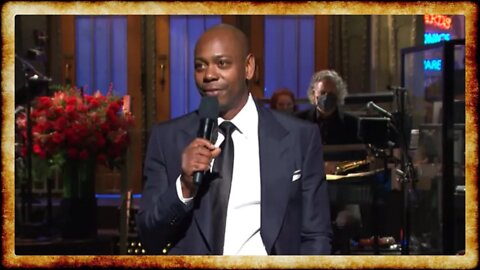 Media Frenzy Erupts as Dave Chappelle Returns to SNL