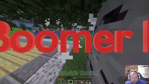 Boomer Family Minecraft - Episode #6