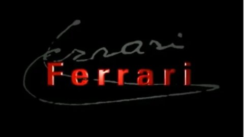 A história de Enzo e sua Ferrari