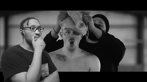 PROF - Dodo Birds (Official Music Video)[REACTION]