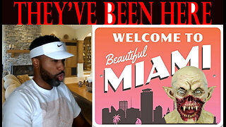 Welcome to Miami