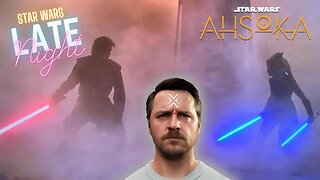 The Not As Late Night Star Wars Show - Community Reaction