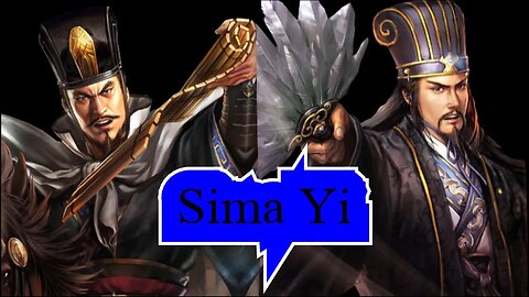 Who Is the Real Sima Yi (Part 2)