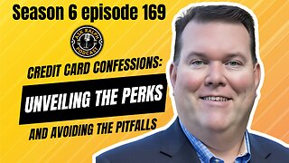 How to Navigate Credit Card Offers Wisely and Avoid Common Traps | Ask Ralph Podcast