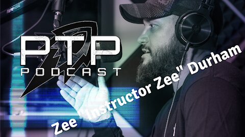 Zee Durham - Instructor Zee