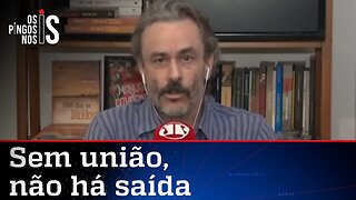 Fiuza: 7 de Setembro nos lembra da importância da união e da liberdade