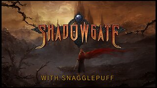 Shadowgate (2014 Remake)
